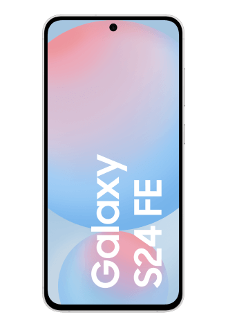 Samsung Galaxy S24 FE 5G 128 GB Blue