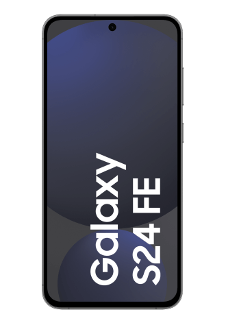 Samsung Galaxy S24 FE 5G 128 GB Graphite