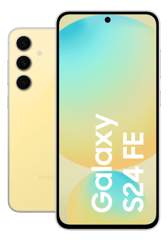 Samsung Galaxy S24 FE