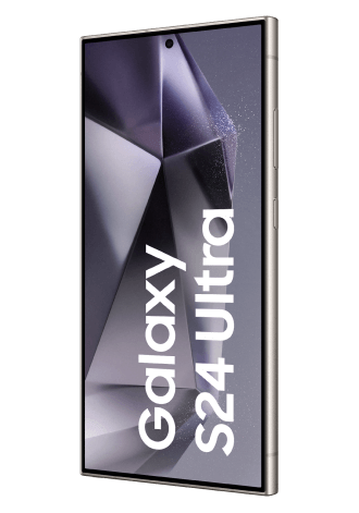 Samsung Galaxy S24 Ultra 5G 512 GB Titanium Violet