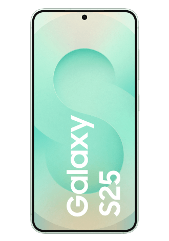 Samsung Galaxy S25 5G 128 GB Mint