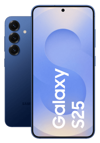 Samsung Galaxy S25 5G 128 GB Navy