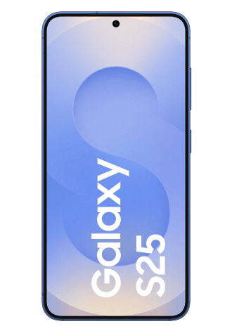 Samsung Galaxy S25 5G 128 GB Navy