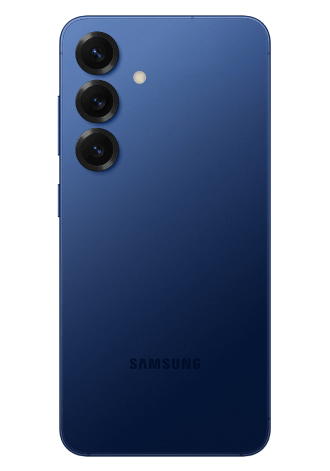 Samsung Galaxy S25 5G 128 GB Navy