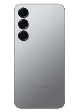 Samsung Galaxy S25 5G 128 GB Silver Shadow
