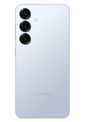 Samsung Galaxy S25 5G 256 GB Icyblue