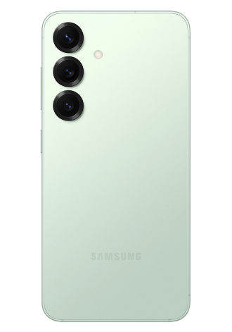Samsung Galaxy S25 5G 256 GB Mint