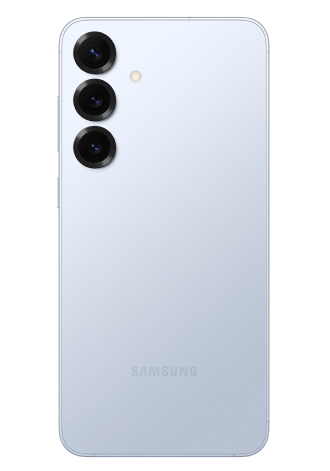 Samsung Galaxy S25+ 5G 512 GB Icyblue