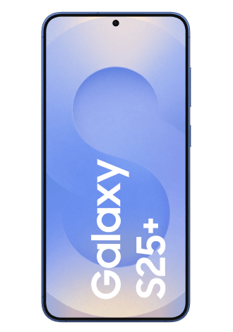 Samsung Galaxy S25+ 5G 512 GB Navy