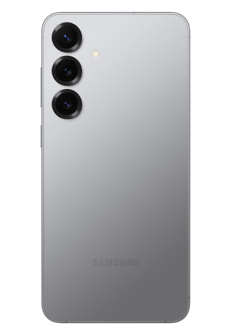 Samsung Galaxy S25+ 5G 512 GB Silver Shadow