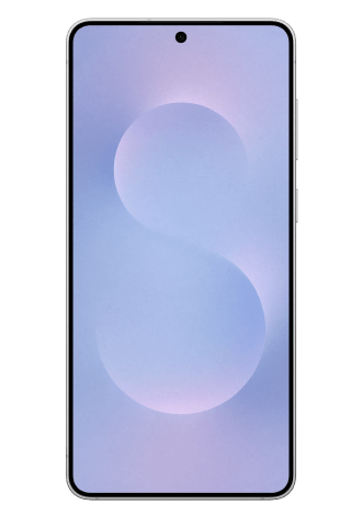 Samsung Galaxy S25 Edge 5G 256 GB Titanium Icyblue