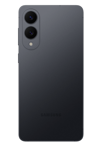 Samsung Galaxy S25 Edge 5G 256 GB Titanium Jetblack