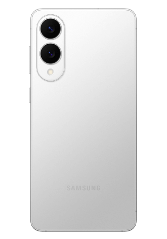 Samsung Galaxy S25 Edge 5G 256 GB Titanium Silver