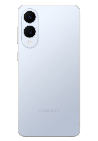 Samsung Galaxy S25 Edge 5G 512 GB Titanium Icyblue