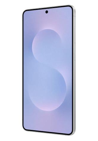 Samsung Galaxy S25 Edge 5G 512 GB Titanium Icyblue