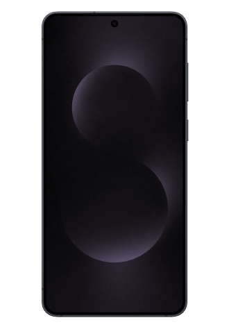 Samsung Galaxy S25 Edge 5G 512 GB Titanium Jetblack