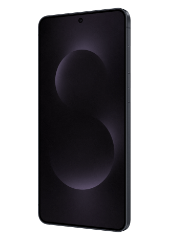 Samsung Galaxy S25 Edge 5G 512 GB Titanium Jetblack