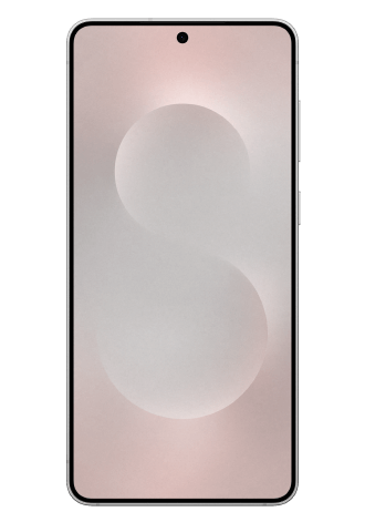 Samsung Galaxy S25 Edge 5G 512 GB Titanium Silver
