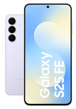 Samsung Galaxy S25 FE 5G