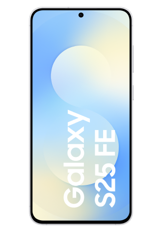Samsung Galaxy S25 FE 5G 128 GB Icyblue