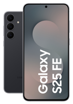 Samsung Galaxy S25 FE 5G