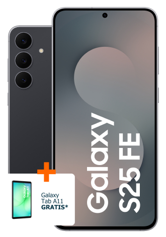 Galaxy S25 FE 5G
