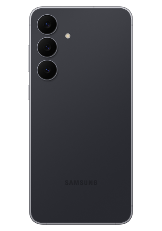 Samsung Galaxy S25 FE 5G 128 GB Jetblack