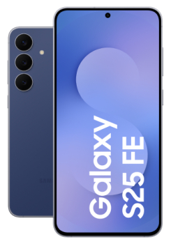 Samsung Galaxy S25 FE 5G