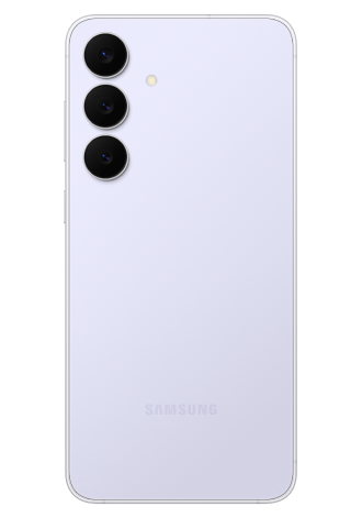Samsung Galaxy S25 FE 5G 256 GB Icyblue