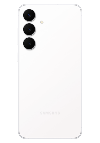 Samsung Galaxy S25 FE 5G 256 GB White