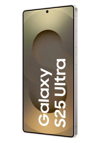 Samsung Galaxy S25 Ultra 5G 256 GB Titanium Gray -AKTION-