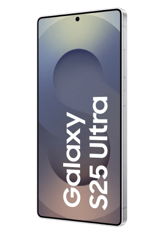 Samsung Galaxy S25 Ultra 5G 256 GB Titanium Silverblue -AKTION-