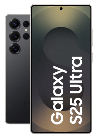 Samsung Galaxy S25 Ultra