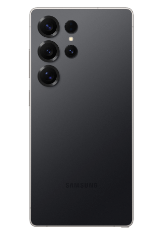 Samsung Galaxy S25 Ultra 5G 512 GB Titanium Black