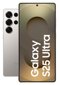 Samsung Galaxy S25 Ultra 5G