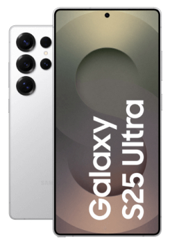 Samsung Galaxy S25 Ultra 5G