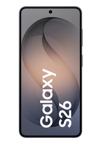 Samsung Galaxy S26 5G 256 GB Black