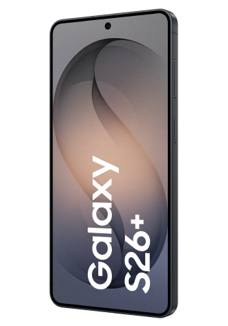 Samsung Galaxy S26+ 5G 256 GB Black