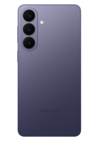 Samsung Galaxy S26+ 5G 256 GB Cobalt Violet