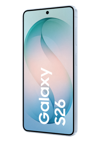 Samsung Galaxy S26 5G 256 GB Sky Blue