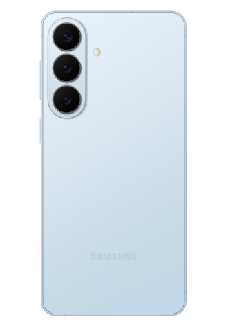 Samsung Galaxy S26+ 5G 256 GB Sky Blue