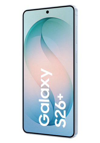 Samsung Galaxy S26+ 5G 256 GB Sky Blue
