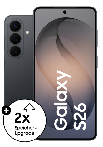 Samsung Galaxy S26 5G 512 GB Black