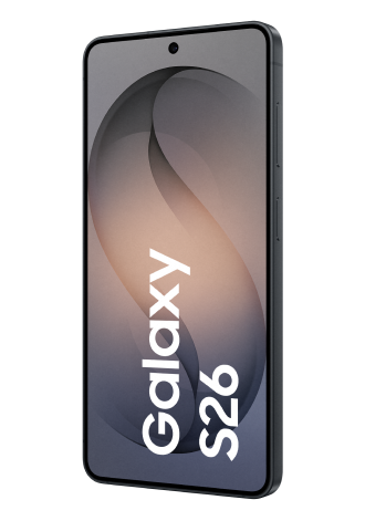 Samsung Galaxy S26 5G 512 GB Black