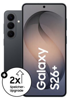 Samsung Galaxy S26+ 5G