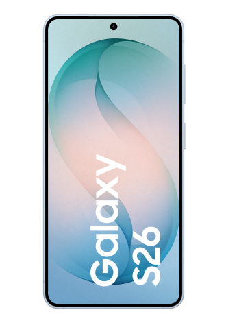 Samsung Galaxy S26 5G 512 GB Sky Blue