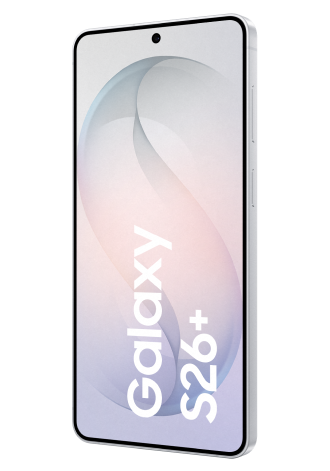 Samsung Galaxy S26+ 5G 512 GB White