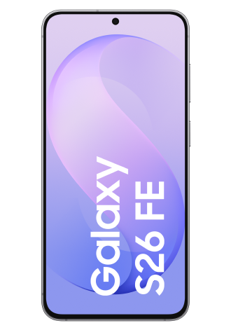 Samsung Galaxy S26 FE 5G 128 GB Blueberry
