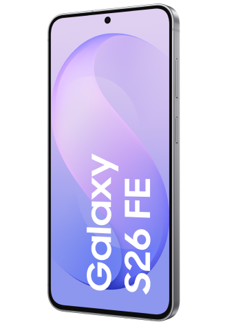 Samsung Galaxy S26 FE 5G 128 GB Blueberry