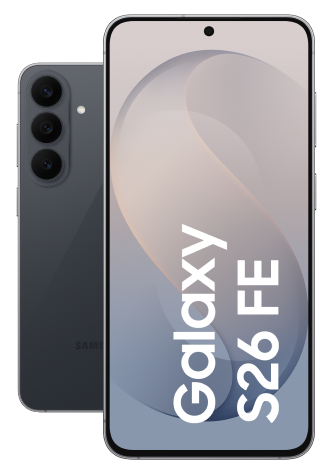 Galaxy S26 FE 5G